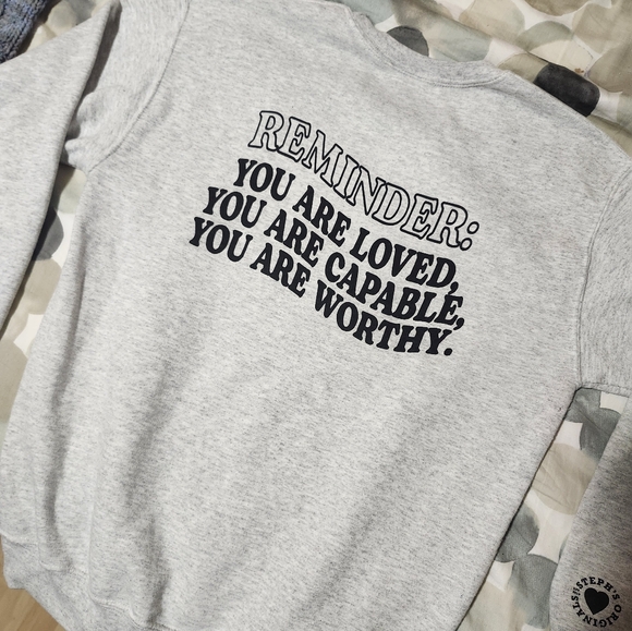 Sweatshirt - Picture 3 of 3